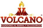 Logo volcano asadores proveedor 300x